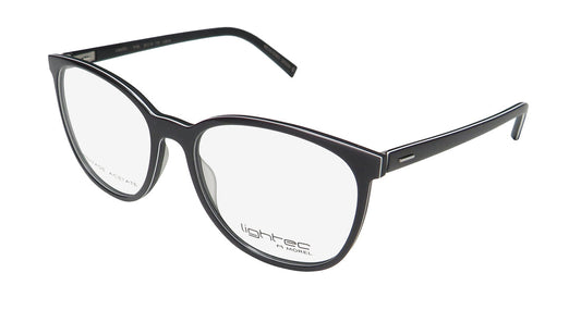 Lightec 8108l Eyeglasses