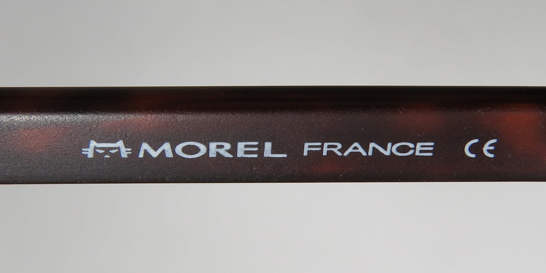 Morel Lightec 30006l Eyeglasses