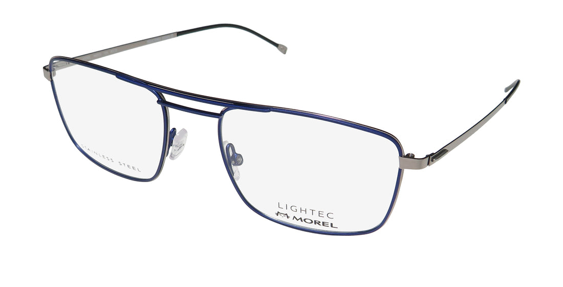 Morel Lightec 30090l Eyeglasses