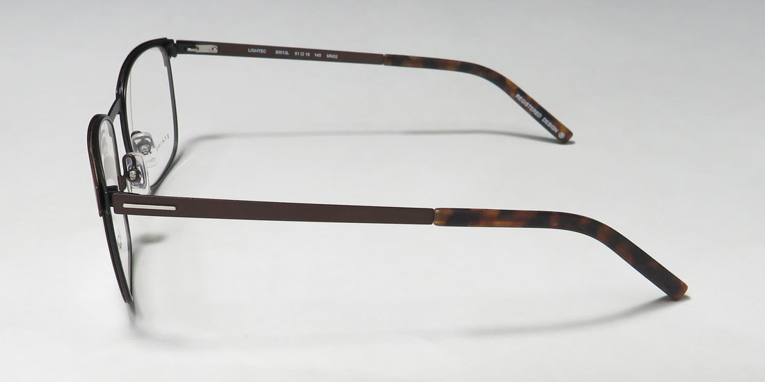 Morel Lightec 30013l Eyeglasses