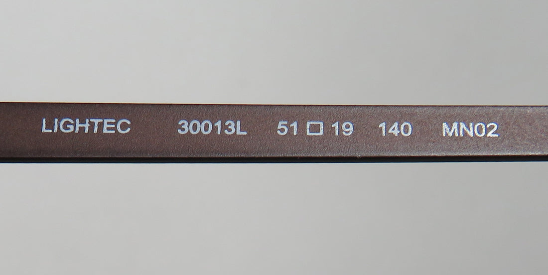 Morel Lightec 30013l Eyeglasses