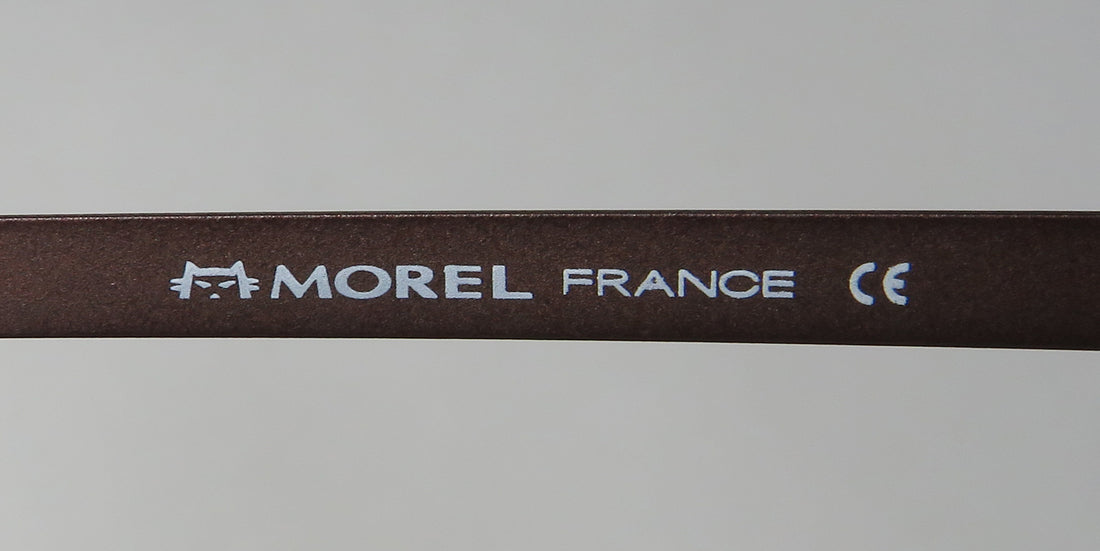 Morel Lightec 30013l Eyeglasses