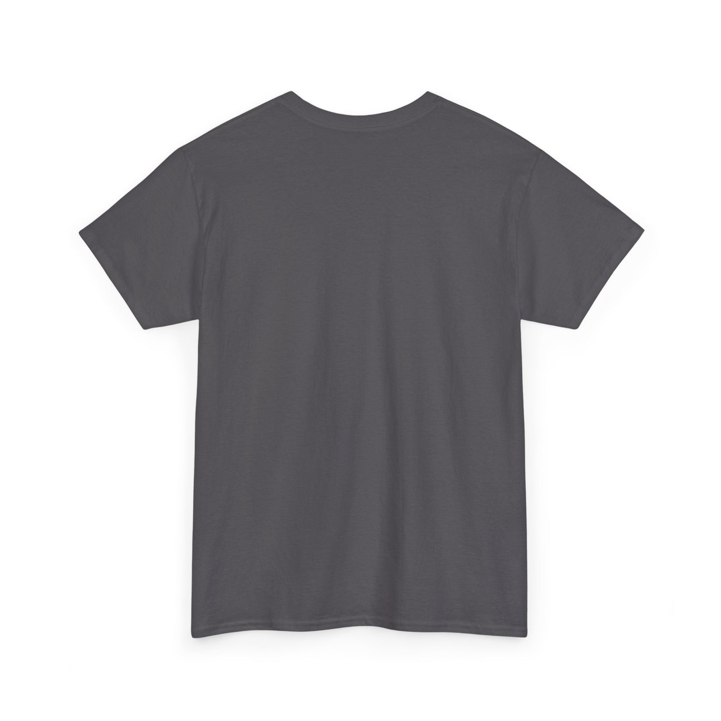 Resilient Tree T‑Shirt — "Stronger Than the Storm" Inspirational Tee