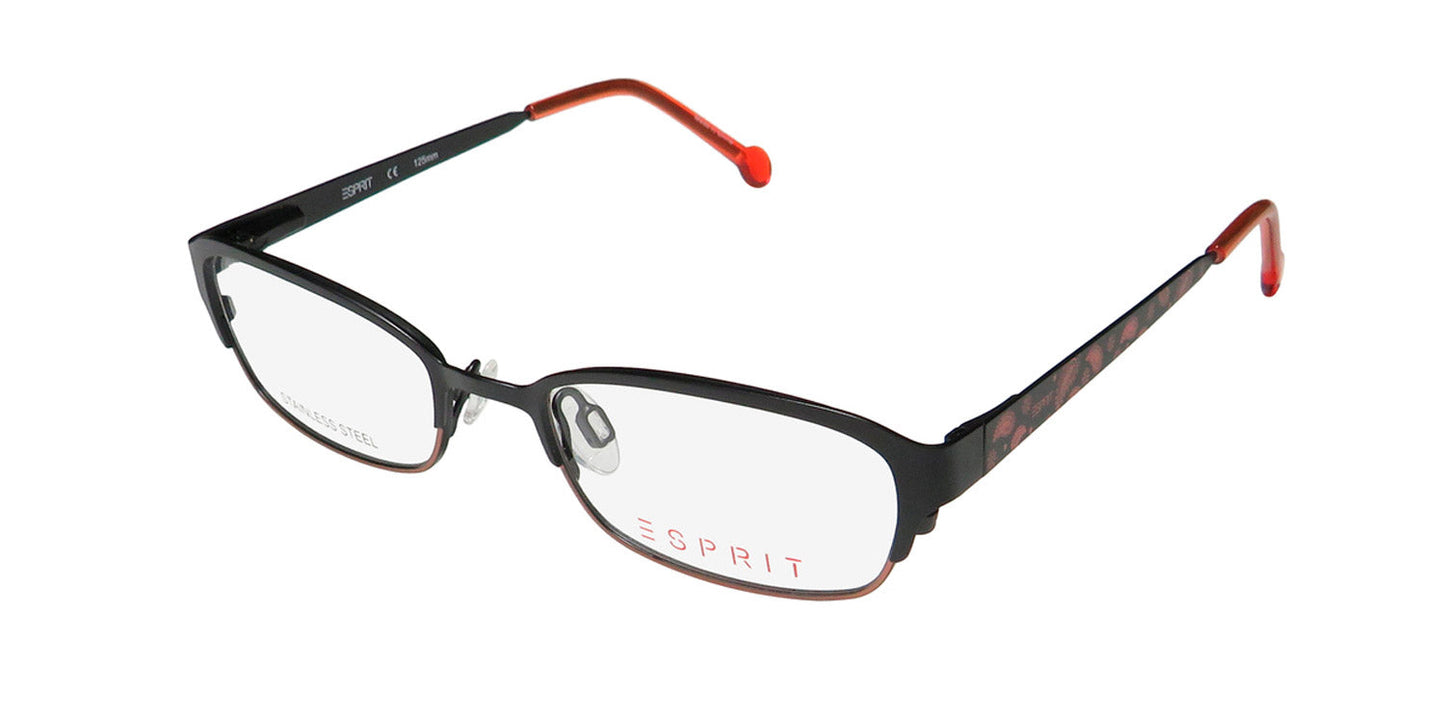 Esprit 17409 Eyeglasses