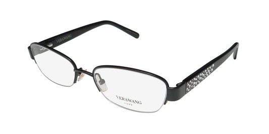 Vera Wang Luxe Valrae Eyeglasses