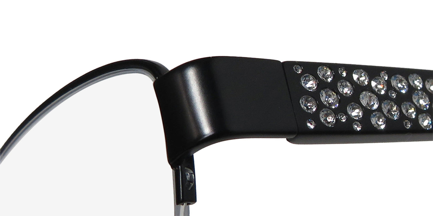 Vera Wang Luxe Valrae Eyeglasses