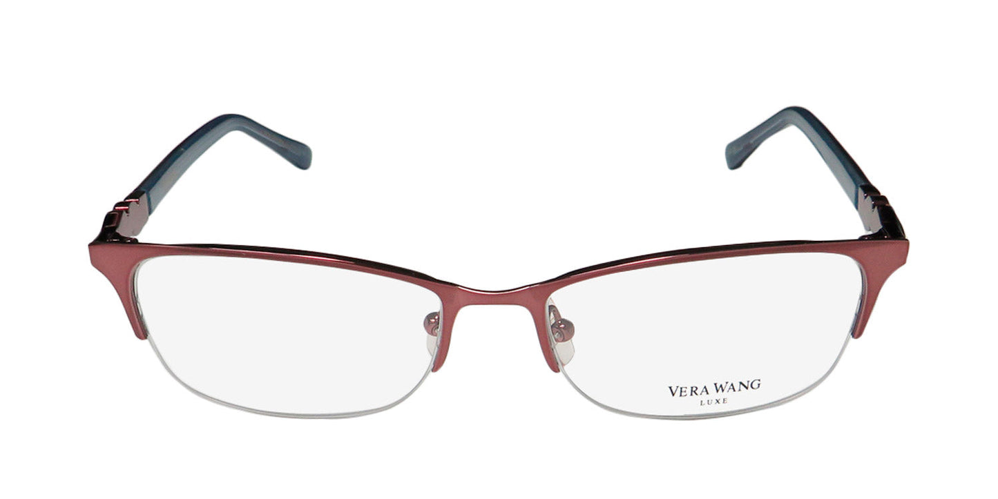 Vera Wang Luxe Nedaj Eyeglasses
