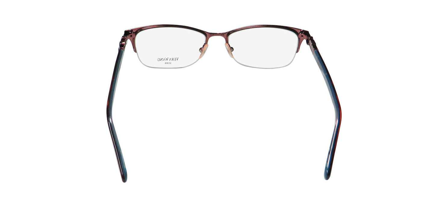 Vera Wang Luxe Nedaj Eyeglasses