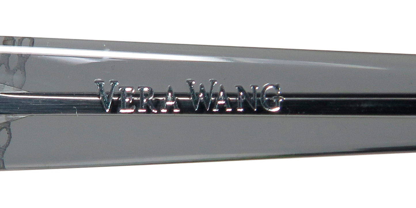 Vera Wang Luxe Tomi Eyeglasses