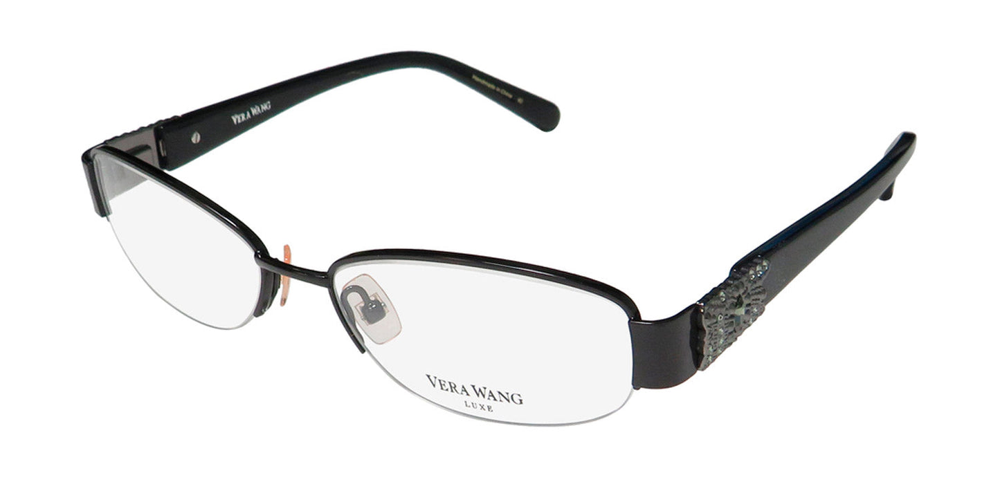 Vera Wang Luxe Tomi Eyeglasses