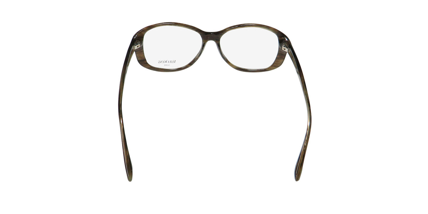 Vera Wang Luxe Tess Eyeglasses