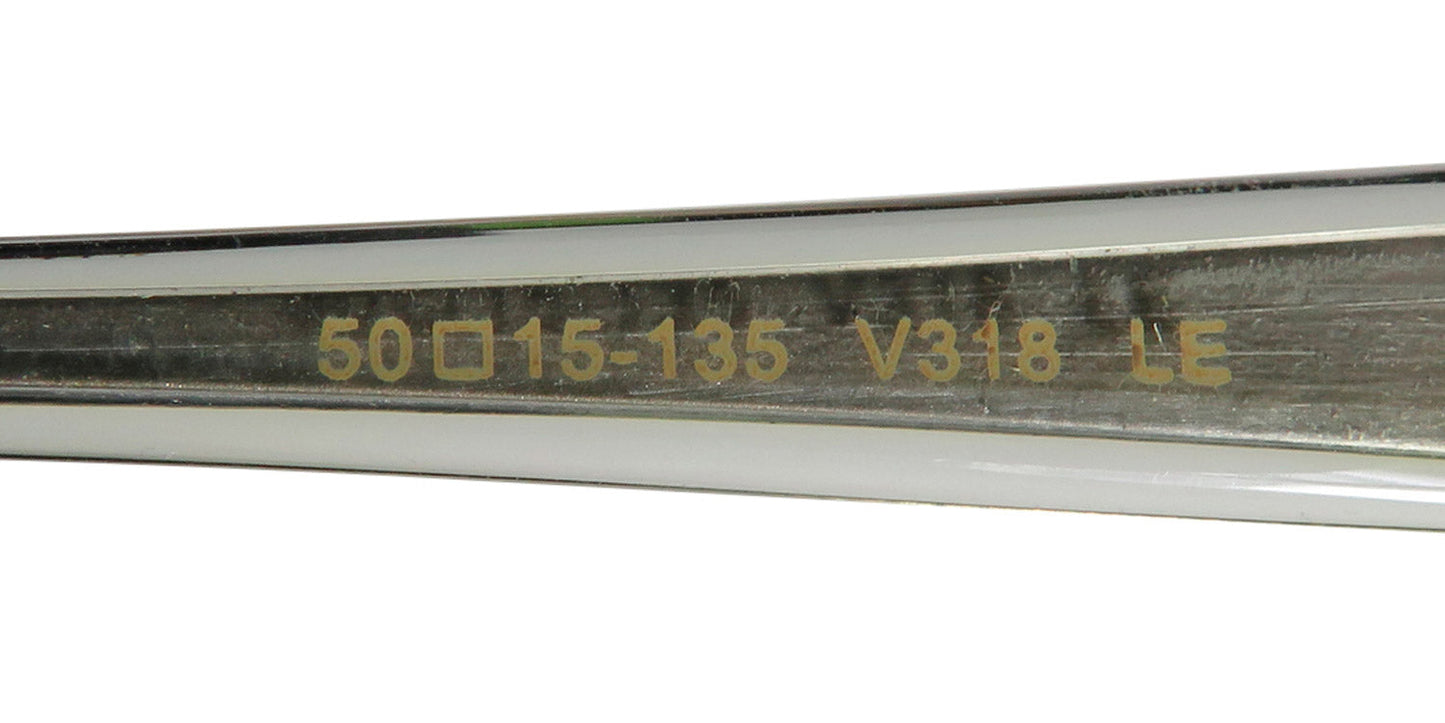 Vera Wang V318 Eyeglasses