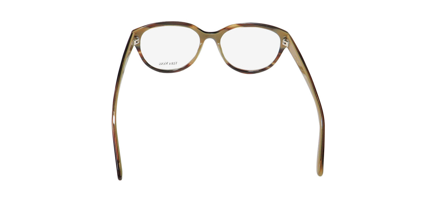 Vera Wang Luxe Lisette Eyeglasses