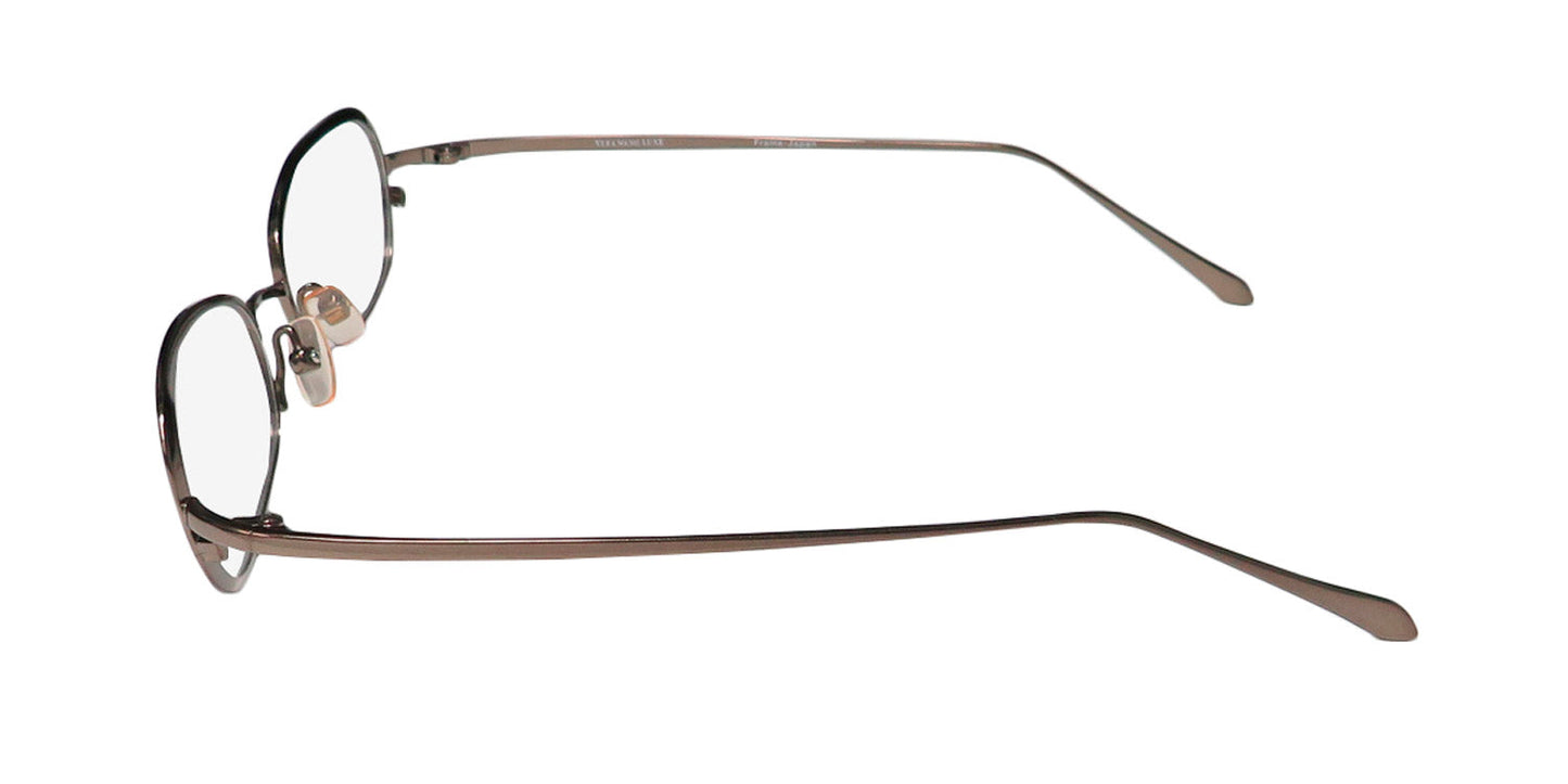Vera Wang Luxe Regal Eyeglasses