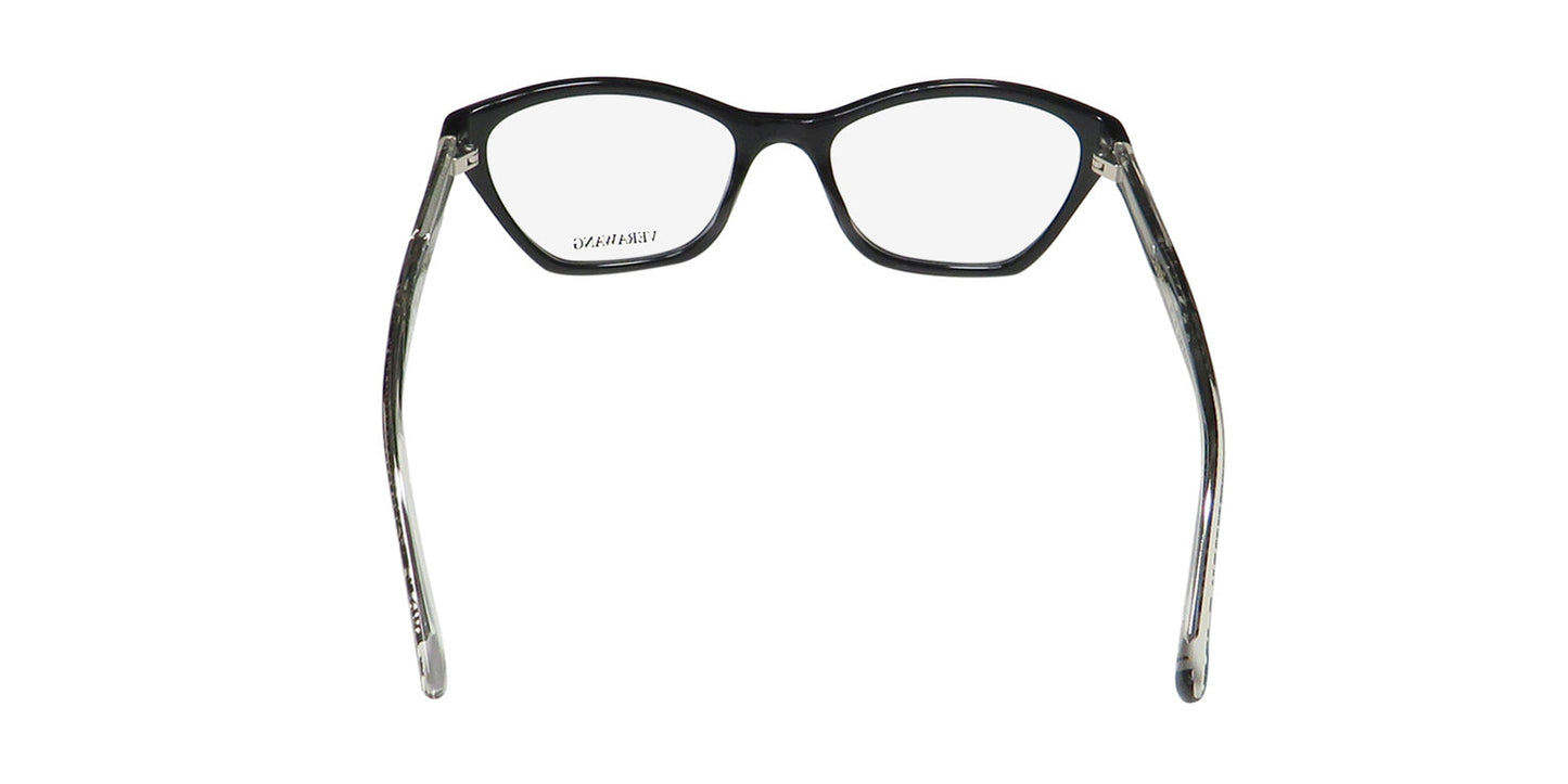 Vera Wang V364 Eyeglasses