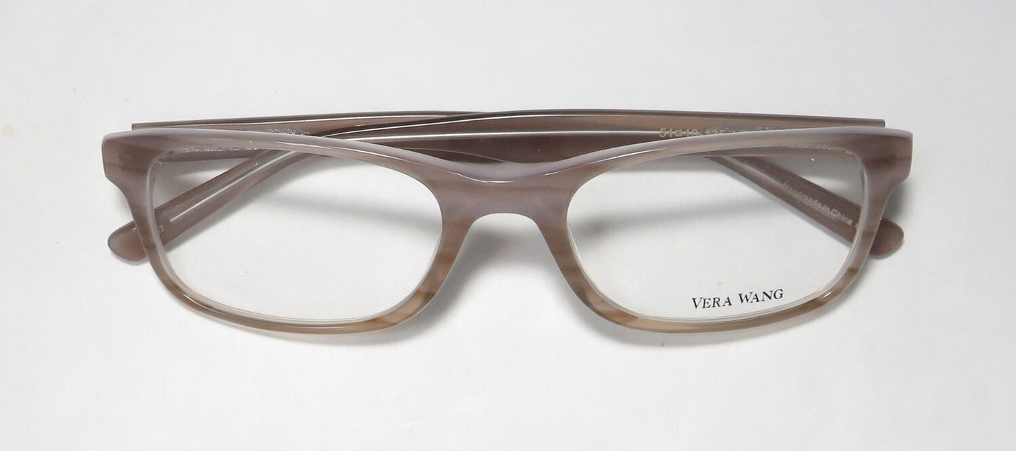 Vera Wang V099 Eyeglasses