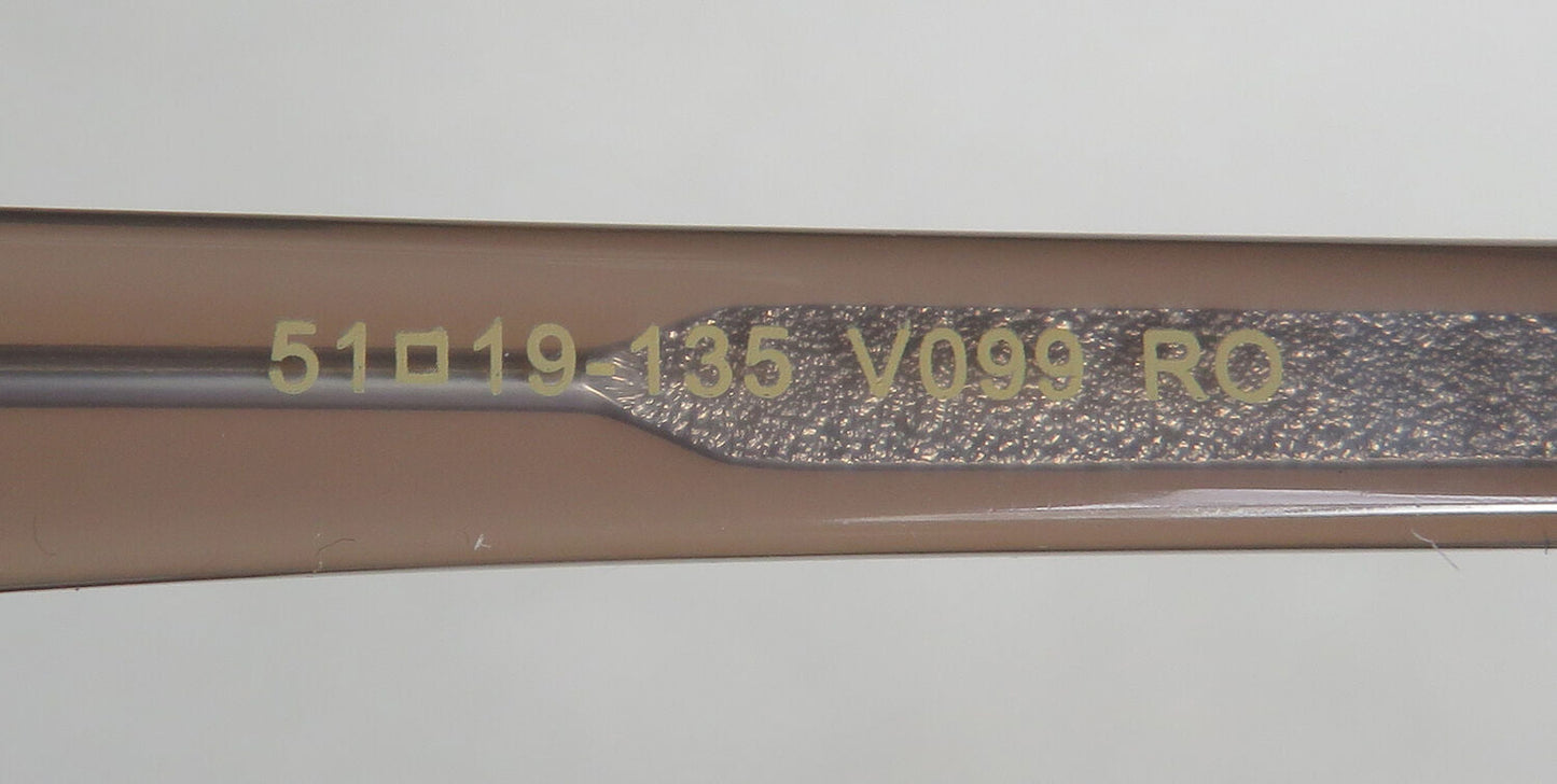 Vera Wang V099 Eyeglasses