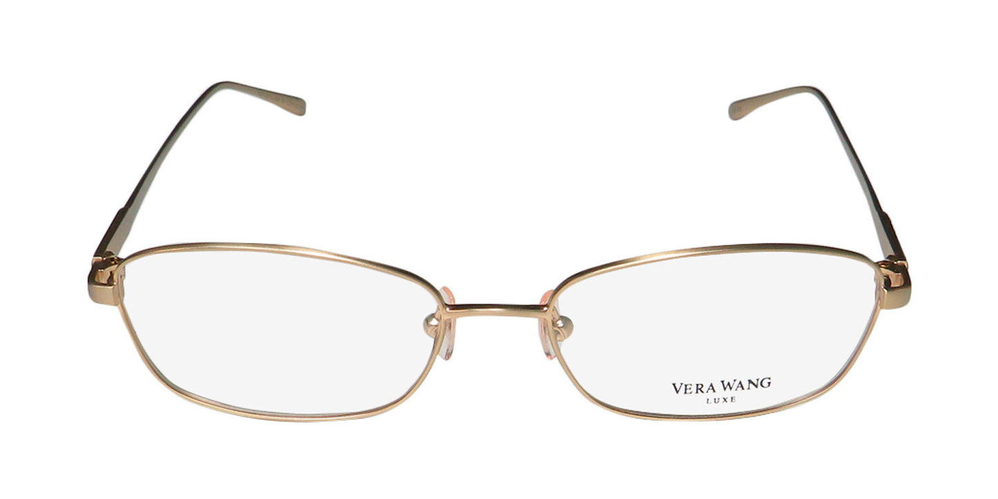 Vera Wang Luxe Miriam Eyeglasses