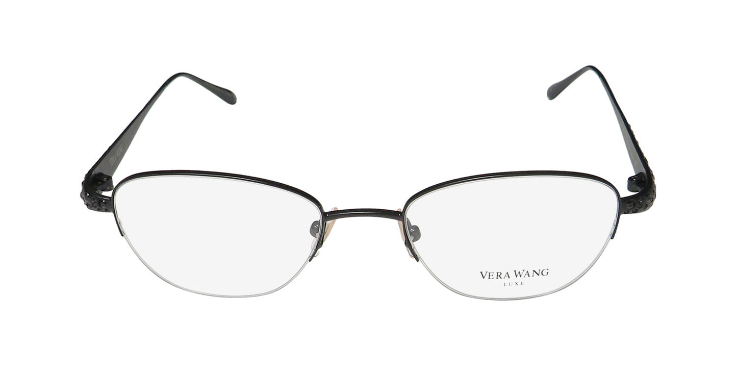 Vera Wang Luxe Melita Eyeglasses