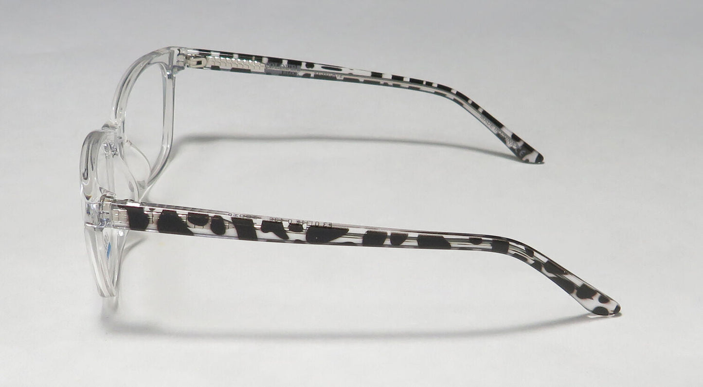 Colour Block Vcwcb12 Eyeglasses
