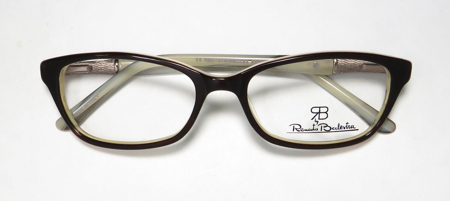 Renato Balestra Rb010 Eyeglasses