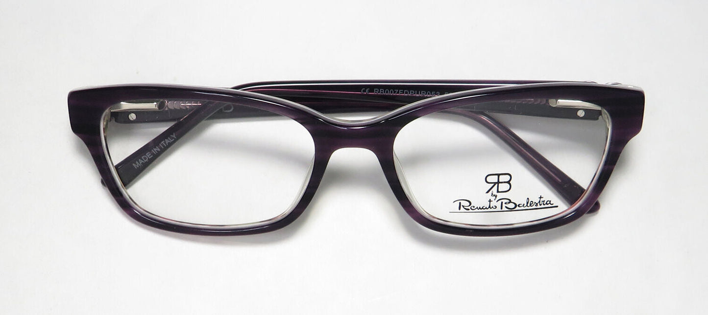 Renato Balestra Rb007 Eyeglasses