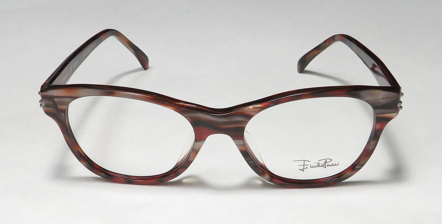 Emilio Pucci 2677 Eyeglasses