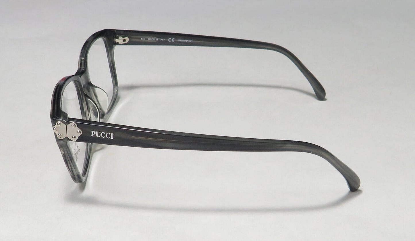 Emilio Pucci 2678 Eyeglasses