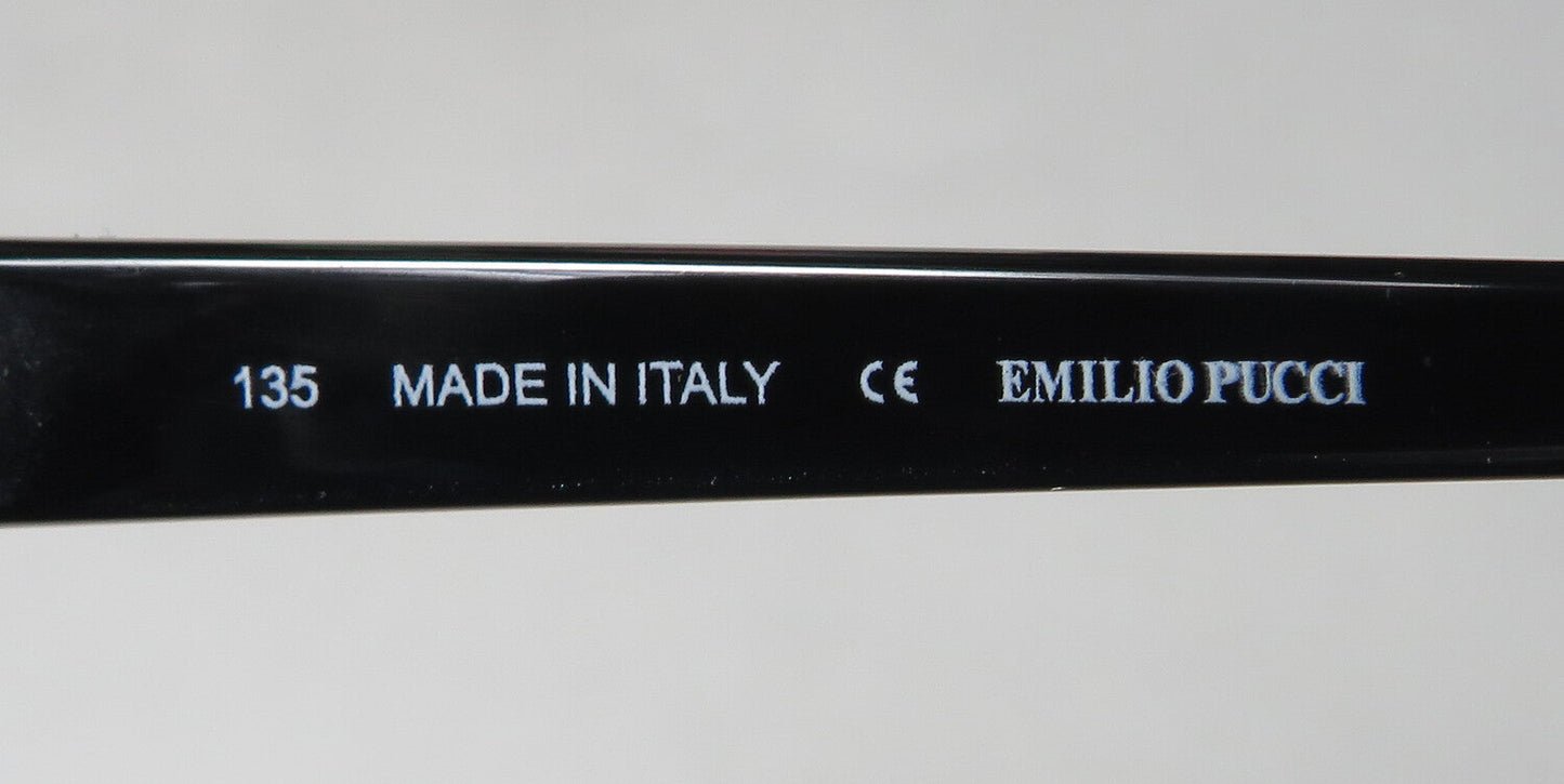 Emilio Pucci 2670 Eyeglasses