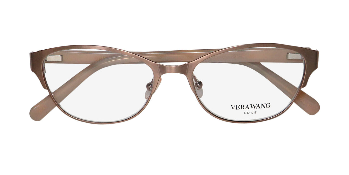 Vera Wang Luxe Sarra Eyeglasses