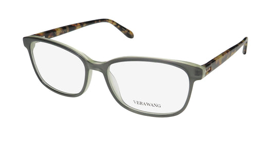 Vera Wang V515 Eyeglasses