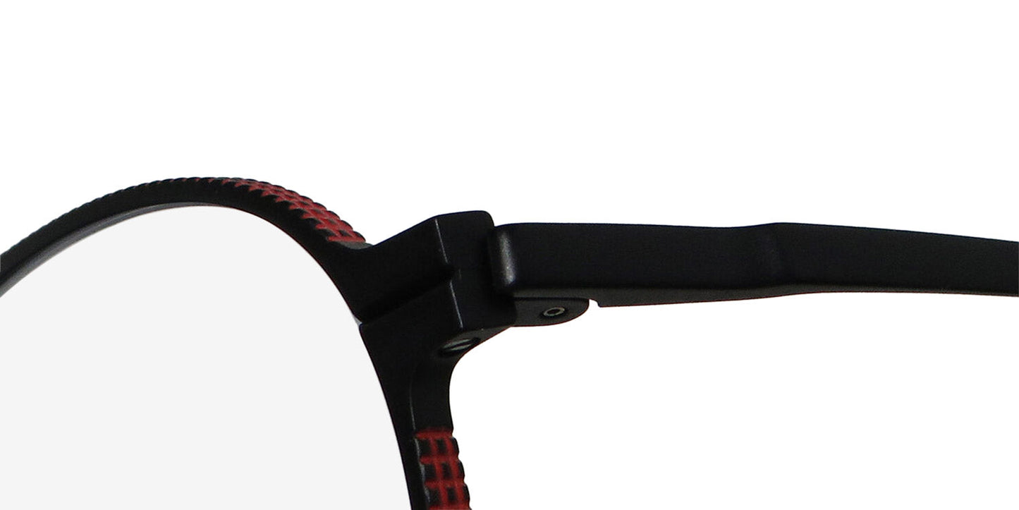 Oga 10136o Eyeglasses