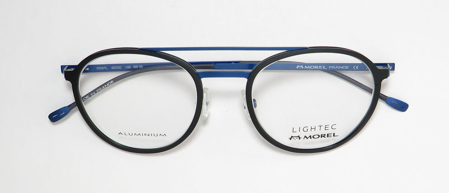 Morel Lightec 30067l Eyeglasses