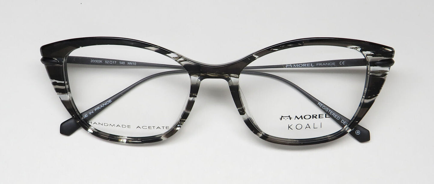 Morel Koali 20065k Eyeglasses