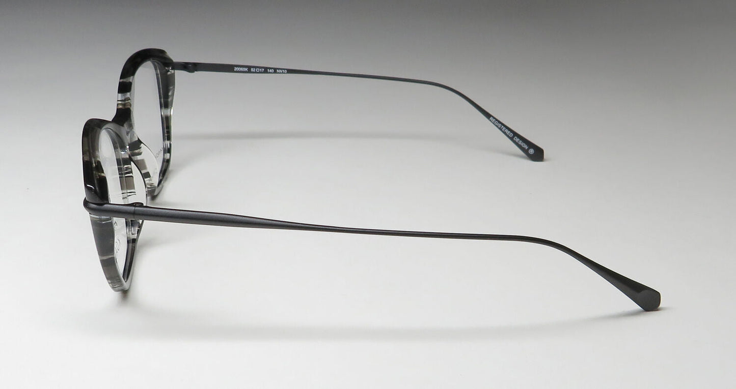 Morel Koali 20065k Eyeglasses