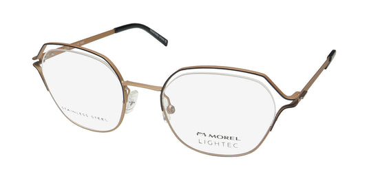 Morel Lightec 30174l Eyeglasses