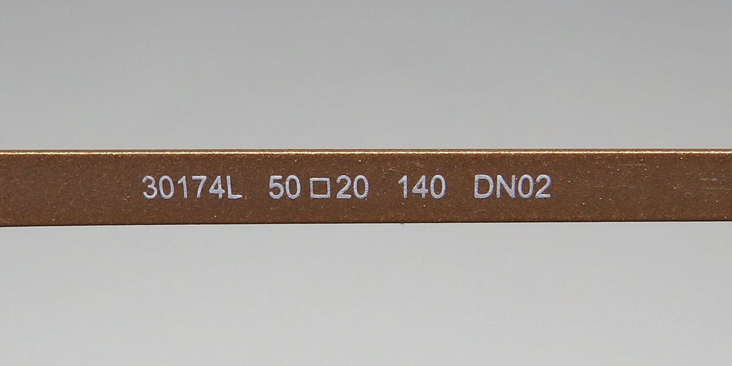 Lightec 30174l Eyeglasses