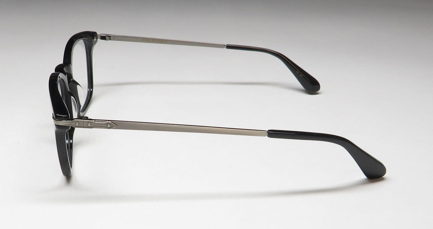 Zac Posen Phoenix Eyeglasses