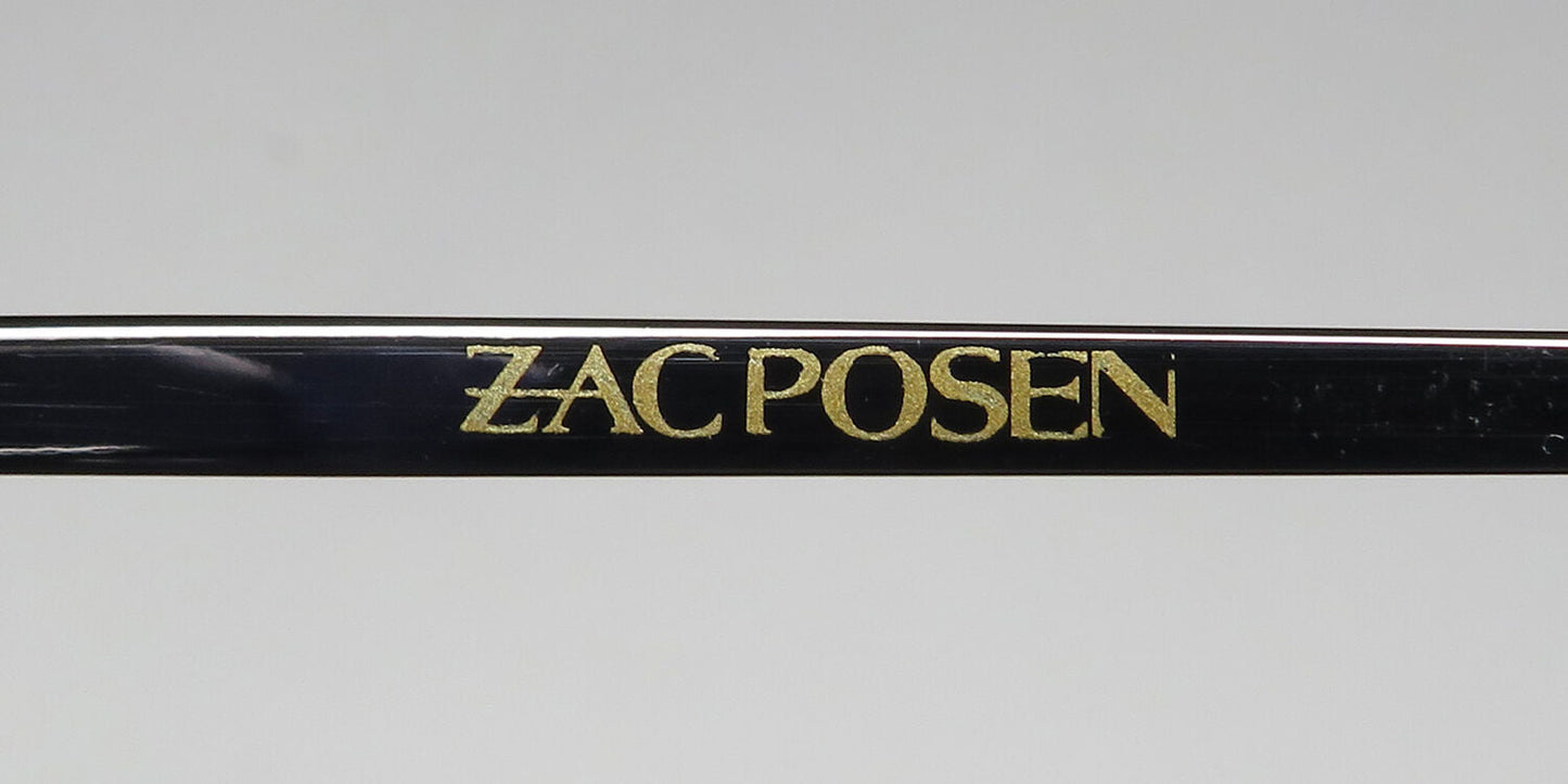 Zac Posen Phoenix Eyeglasses