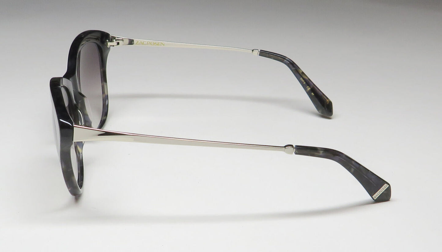 Zac Posen Jolene Sunglasses