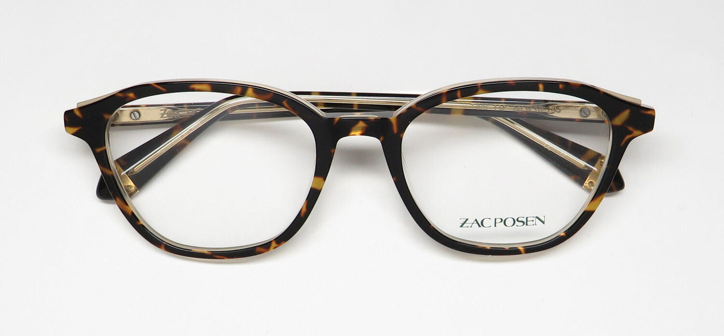 Zac Posen Toni Eyeglasses