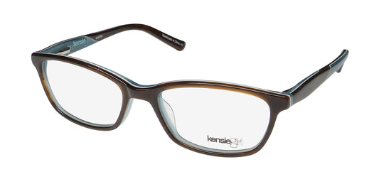 kensie Surprise Eyeglasses