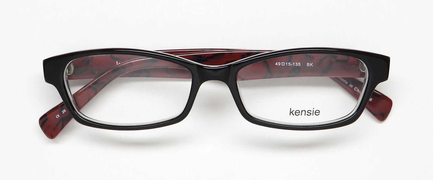 kensie Flair Eyeglasses