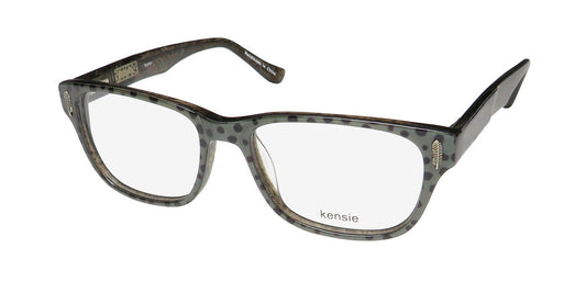 kensie Feather Eyeglasses