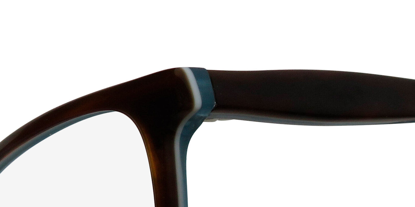 kensie Surprise Eyeglasses