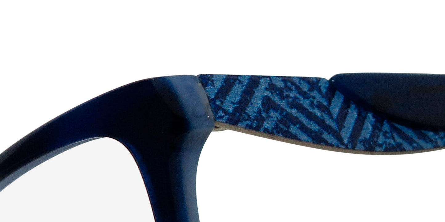 kensie Bloom Eyeglasses