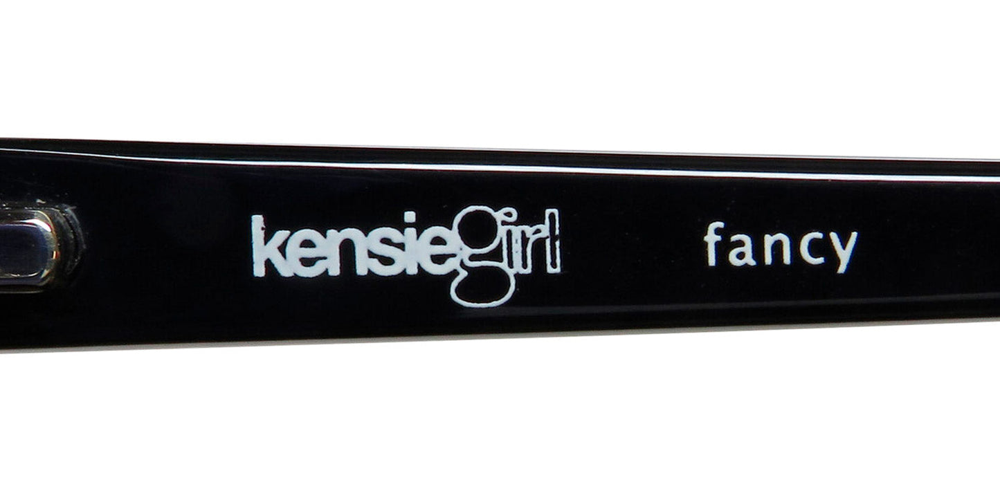 kensie Fancy Eyeglasses