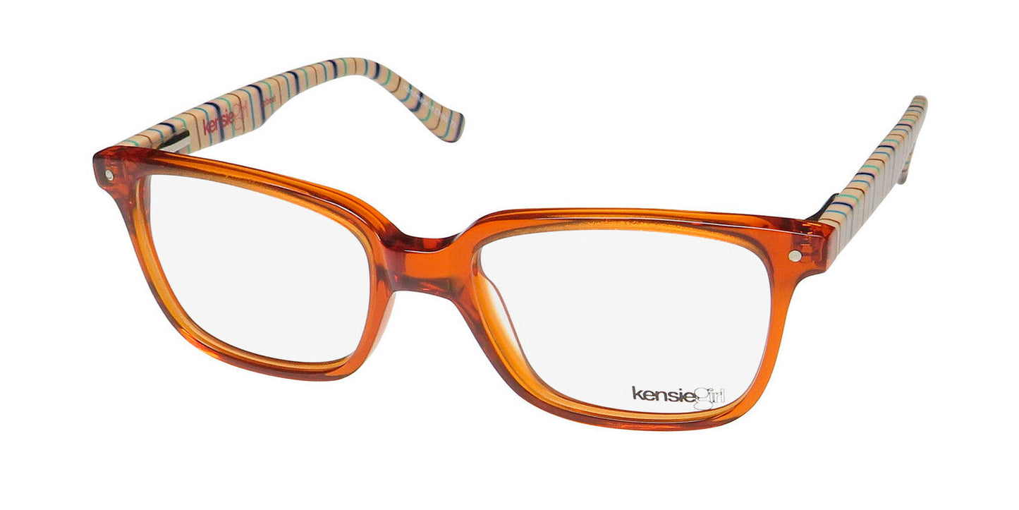 kensie Upbeat Eyeglasses