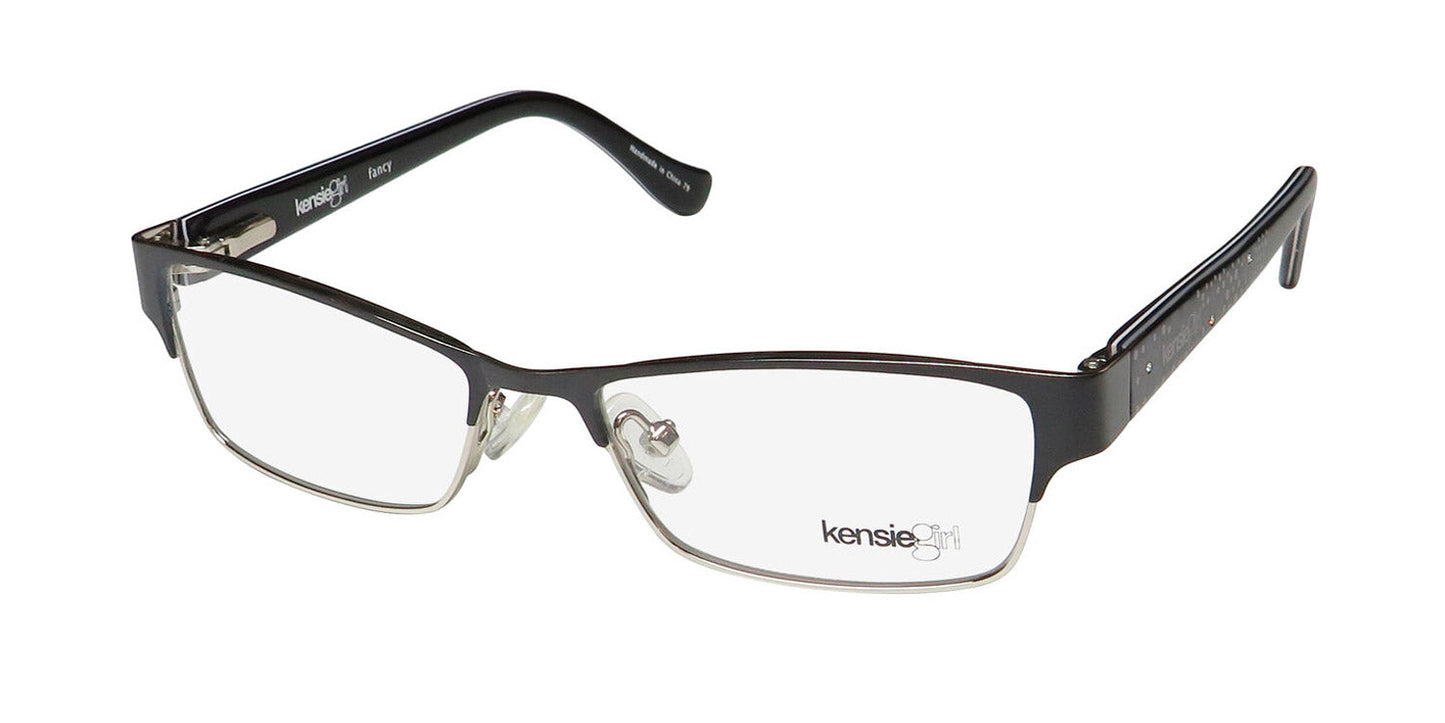 kensie Fancy Eyeglasses