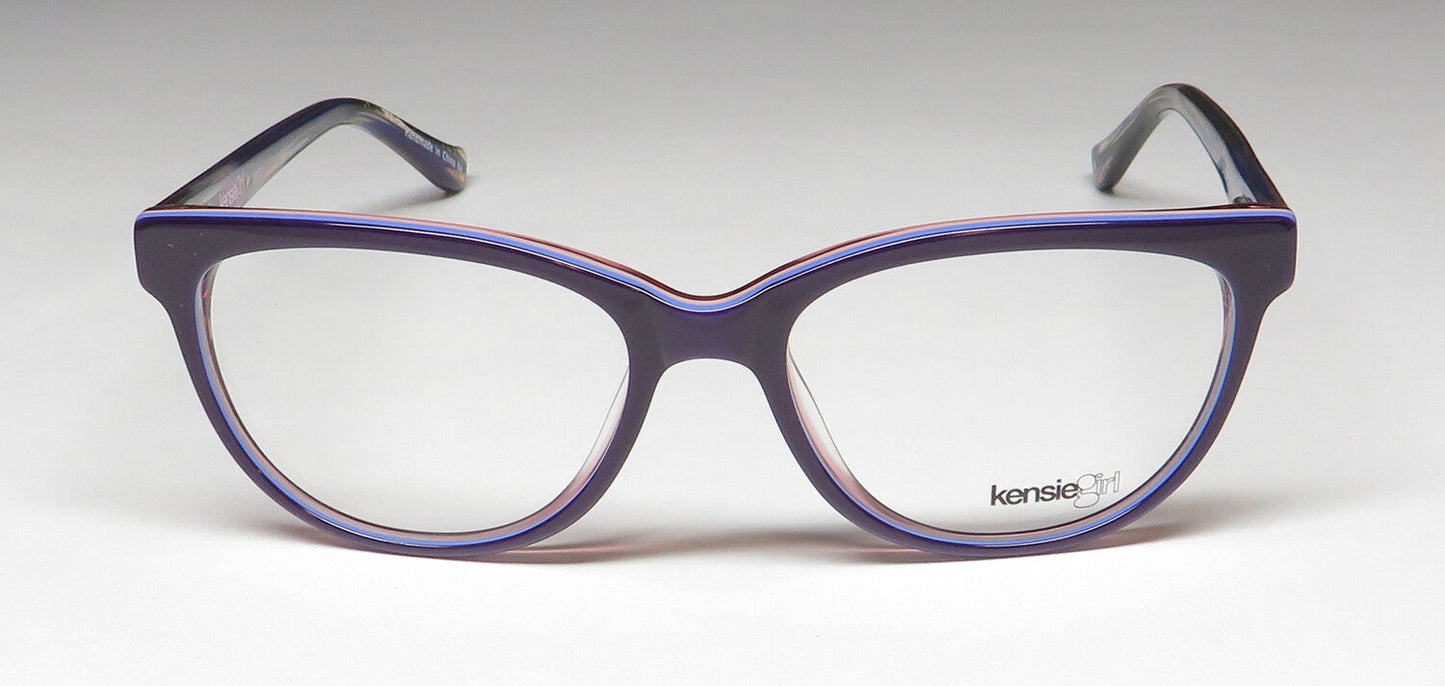 kensie Glamour Eyeglasses